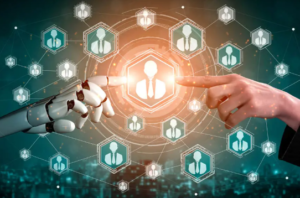 Artificial Intelligence in Recruitment
