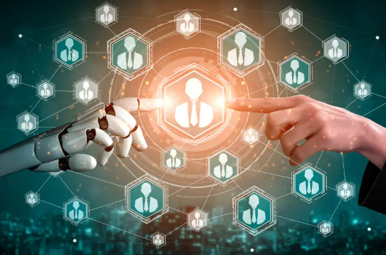 Artificial Intelligence in Recruitment